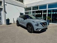 Usata Nissan Juke N-Connecta 114 CV (83 kW) 2025 Grigio SUV
