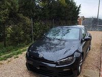 Usata VW Scirocco 140 CV (102 kW) 2009