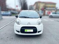 usata Citroën C1 1.0 3 porte airdream Ideal