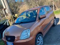 Usata Kia Picanto 2005 Utilitaria