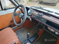 Usata Fiat 126 24 CV (17 kW) 1980 Bianco Utilitaria