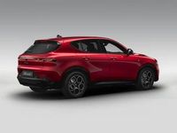 Nuova Alfa Romeo Tonale Ti 131 CV (96 kW) 2025 Rosso SUV