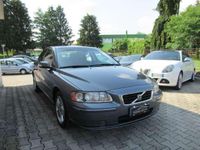 usata Volvo S60 S602.4 d5 Momentum 185cv