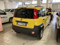 usata Fiat Panda 1.3 mjt 16v POP s&s 80cv VAN 2 posti