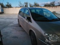 Usata Lancia Phedra 170 CV (125 kW) 2009 Monovolume