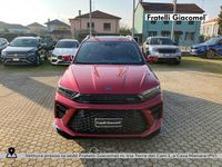 Usata Cirelli 3 139 CV (102 kW) 2025 Rosso SUV