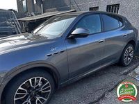 Usata Maserati Grecale GT 250 CV (183 kW) 2023 Antracite SUV