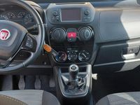 usata Fiat Qubo - 2017