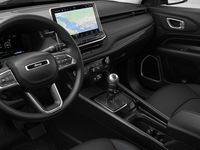 Usata Jeep Compass Longitude 131 CV (96 kW) 2024 Bianco SUV