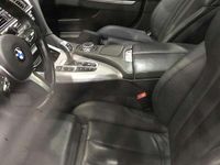 Usata BMW 640 M Sport 313 CV (230 kW) 2015 Coupé