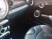 Usata Mini Cooper S 120 CV (88 kW) 2008 Utilitaria