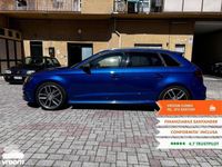 usata Audi A3 Cabriolet 3 serie S3 2.0 TFSI 300 CV quat...