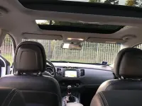 Usata Kia Sportage 115 CV (84 kW) 2015 Bianco SUV