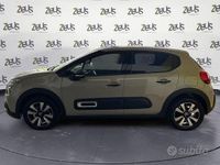 Usata Citroën C3 PureTech 2024 Berlina