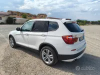 Usata BMW X3 184 CV (135 kW) 2013 SUV