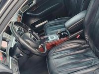 Usata Audi A6 230 CV (169 kW) 2005 Nero Berlina