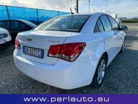 usata Chevrolet Cruze 2.0 Diesel 150CV 4 porte LT