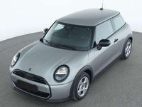 Usata Mini Cooper 156 CV (114 kW) 2025 Grigio Utilitaria