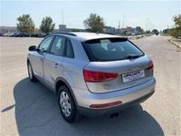 usata Audi Q3 -- 2.0 TDI Business, Navi; Sensori di