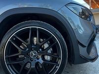 Usata Mercedes GLA45 AMG AMG 421 CV (309 kW) 2021 Grigio SUV