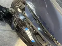 Usata BMW 318 150 CV (110 kW) 2015 Bluazzurro Berlina