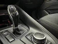 Usata BMW X1 Sport Line 150 CV (110 kW) 2019 Nero SUV