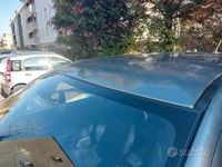 Usata Mitsubishi ASX 150 CV (110 kW) 2010 Grigio SUV