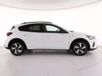 Usata Ford Focus Active 125 CV (91 kW) 2023 Bianco SUV