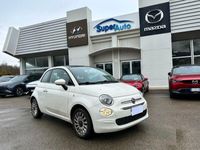 usata Fiat 500 5001.2 Lounge