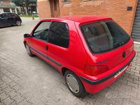 Usata Peugeot 106 1996 Utilitaria