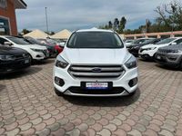 usata Ford Kuga 1.5 TDCi 120CV Business - 2018