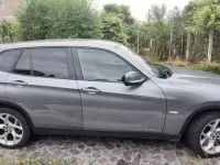 Usata BMW X1 177 CV (130 kW) 2010 SUV