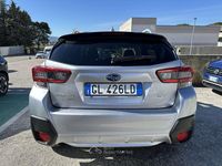 Usata Subaru XV Premium 116 CV (85 kW) 2023 Grigio SUV