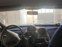 Usata Fiat Multipla 110 CV (80 kW) 2001 Grigio Monovolume