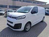 Nuova Citroën Jumpy 100 kW (136 CV) 2025 Bianco Monovolume