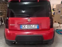 Usata Fiat Panda 101 CV (74 kW) 2006 Utilitaria