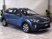 Nuova Kia Stonic Urban 101 CV (74 kW) 2025 Blu SUV