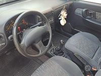 Usata Seat Cordoba 75 CV (55 kW) 1994 Bianco Coupé