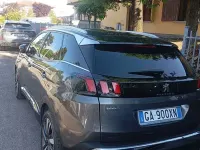 Usata Peugeot 3008 GT 181 CV (133 kW) 2018 SUV