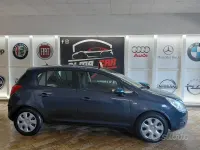 Usata Opel Corsa 80 CV (58 kW) 2009 Bluazzurro Utilitaria