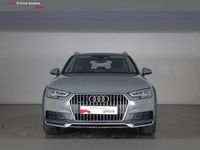 Usata Audi A4 Allroad Business 190 CV (139 kW) 2018 Grigio quantum Station wagon