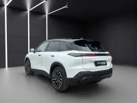 Usata Tiger Six 177 CV (130 kW) 2025 Vari colori SUV