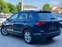 Usata VW Tiguan 150 CV (110 kW) 2023 Other SUV