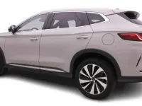 Nuova BYD Seal U Boost 98 CV (72 kW) 2026 Grigio SUV