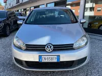 Usata VW Golf VII Highline 104 CV (76 kW) 2012 Grigio Berlina