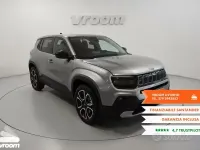 Usata Jeep Avenger Summit 101 CV (74 kW) 2024 Grigio SUV