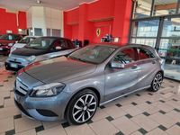 usata Mercedes A180 d