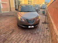 Usata Lancia Ypsilon S 95 CV (69 kW) 2012 Oro Utilitaria