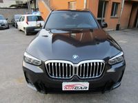 usata BMW X3 30e xDrive30e MSport M Sport M-Sport *37.000 KM REALI*