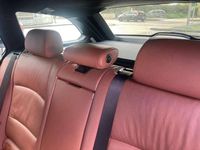 Usata BMW 525 M Sport 163 CV (119 kW) 2013 Grigio Station wagon